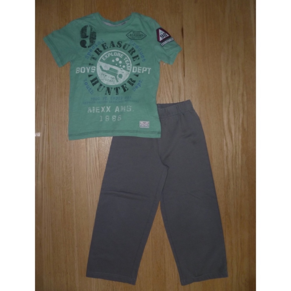 3/$30 - Size 5 outfit